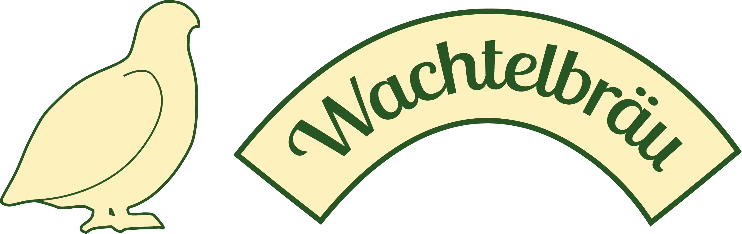 Wachtelbräu